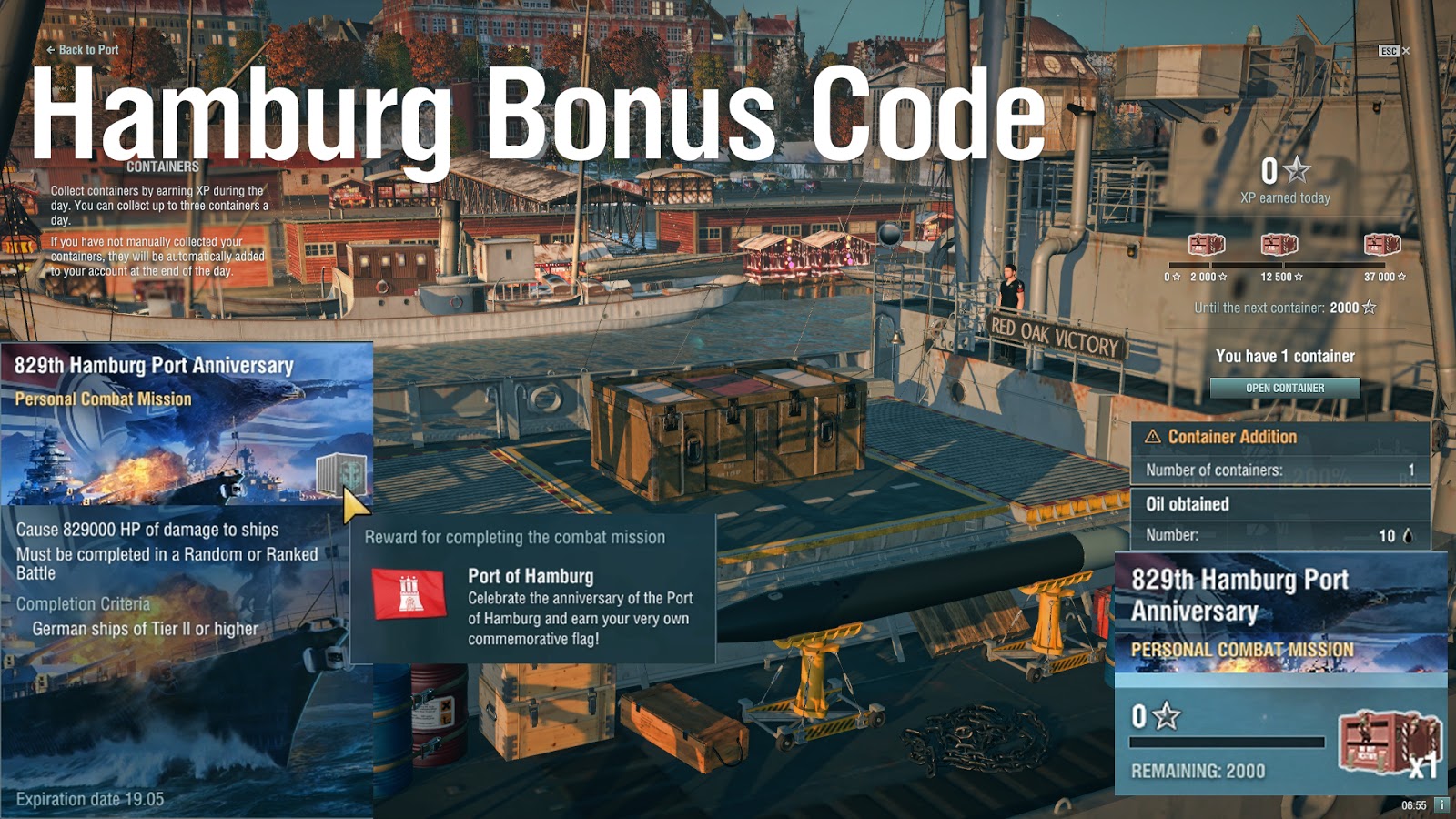 world of warships how to redeem code in steam